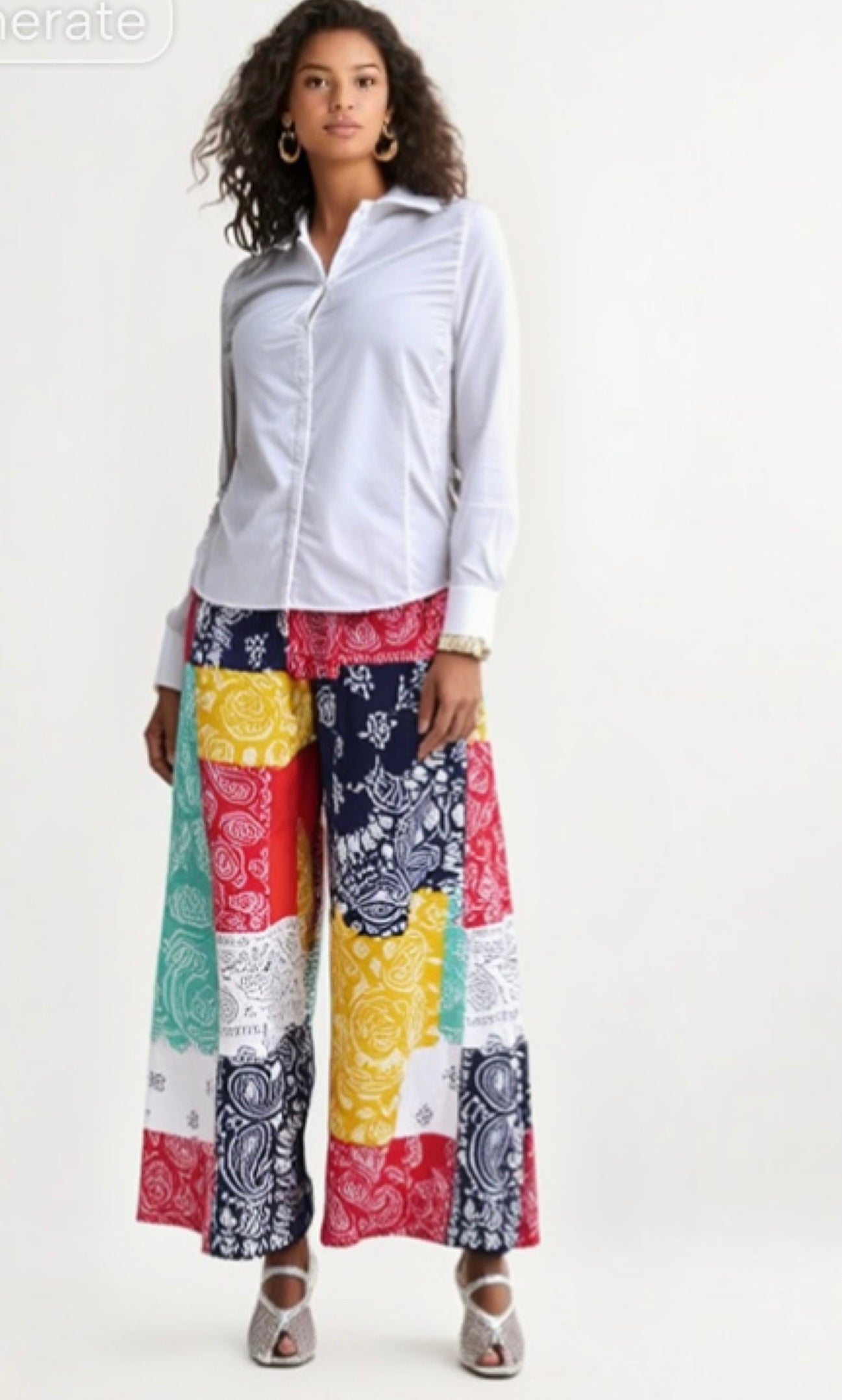 ADUNNI PANT