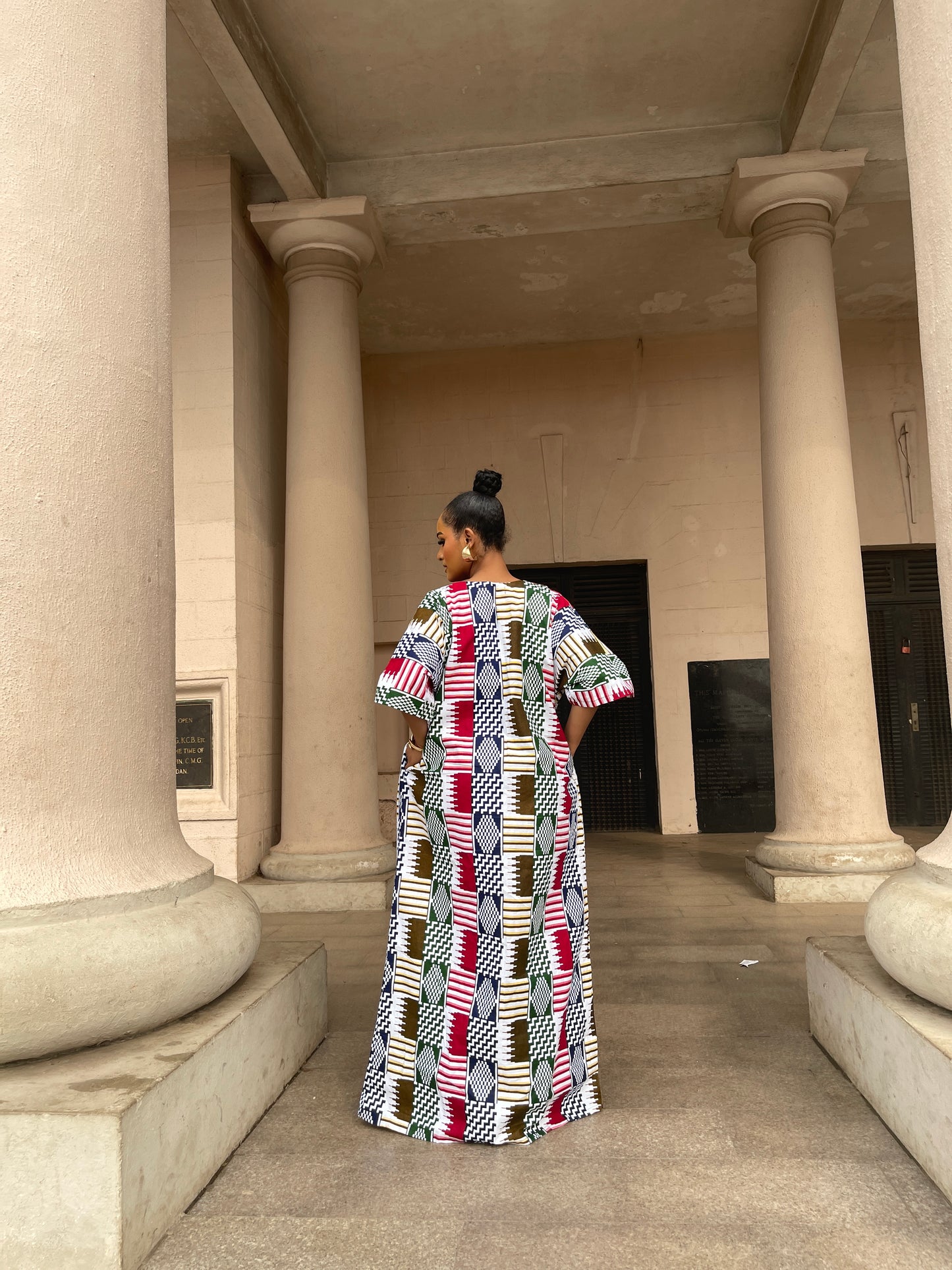 KAMYA BUBU