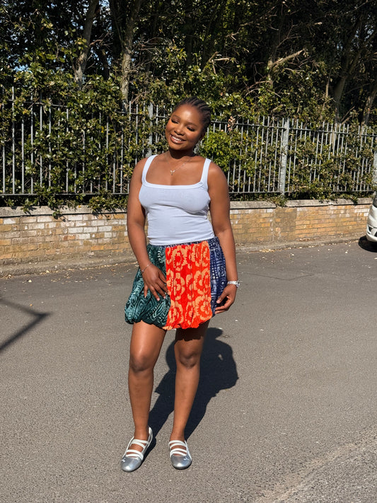 ZAZA SKIRT
