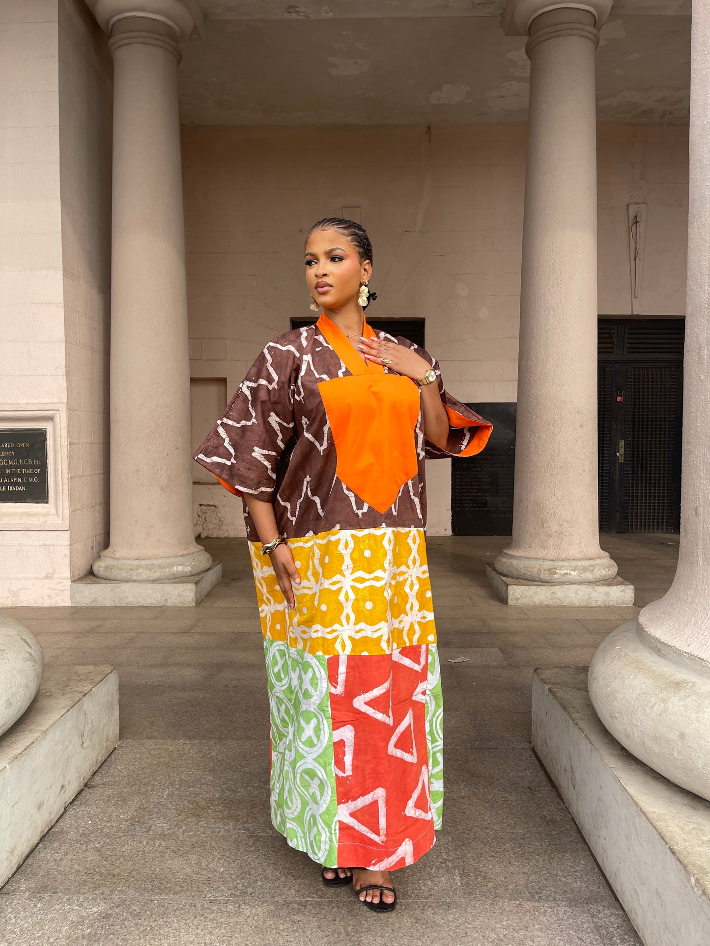 KAMYA BUBU
