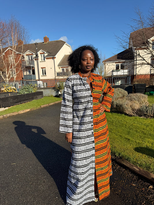 KAYIN | THE CELEBRATED PRESENCE GOWN