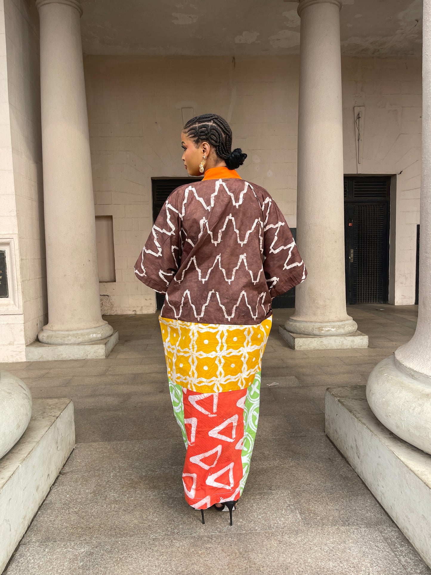 KAMYA BUBU