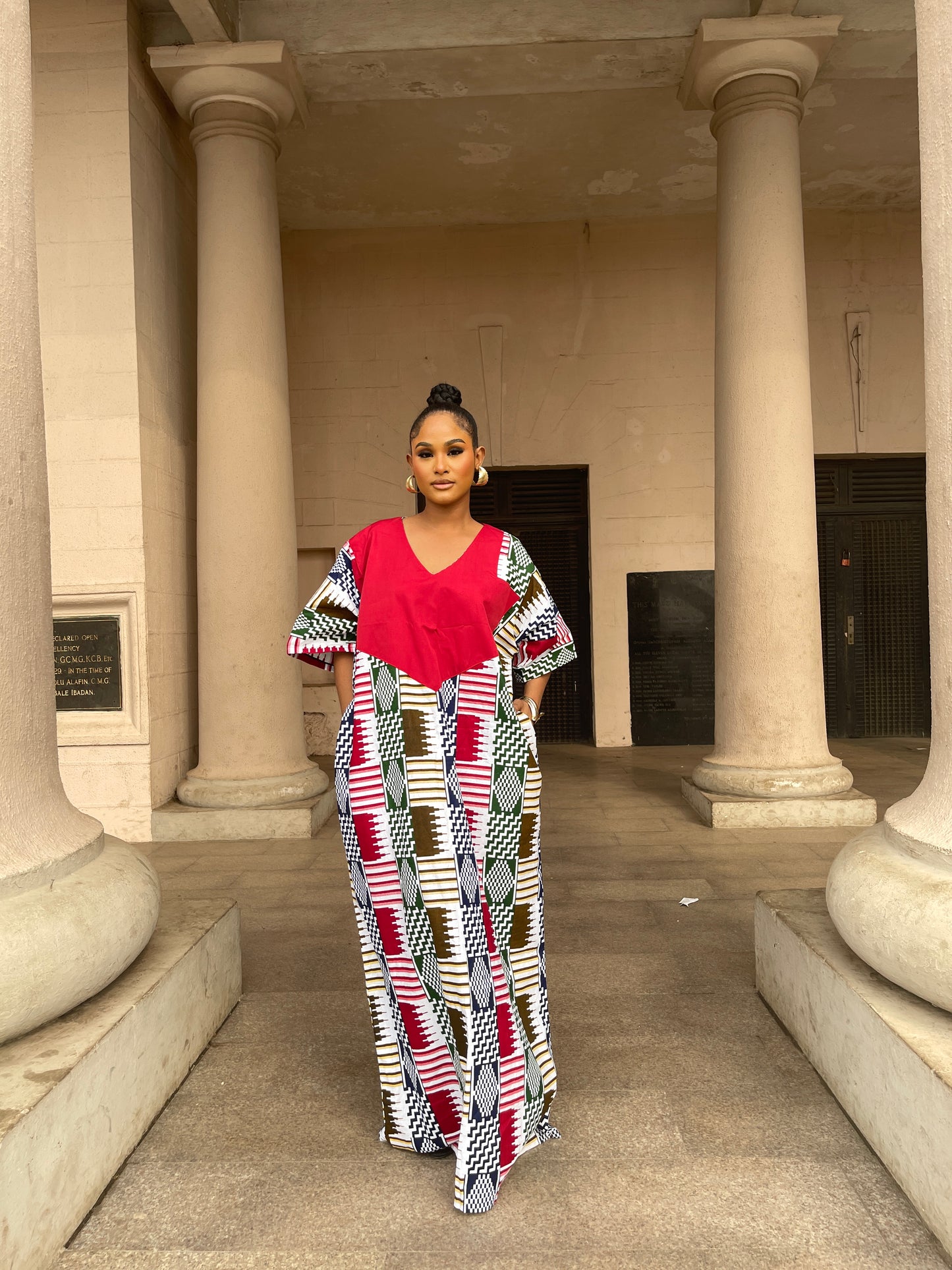 KAMYA BUBU