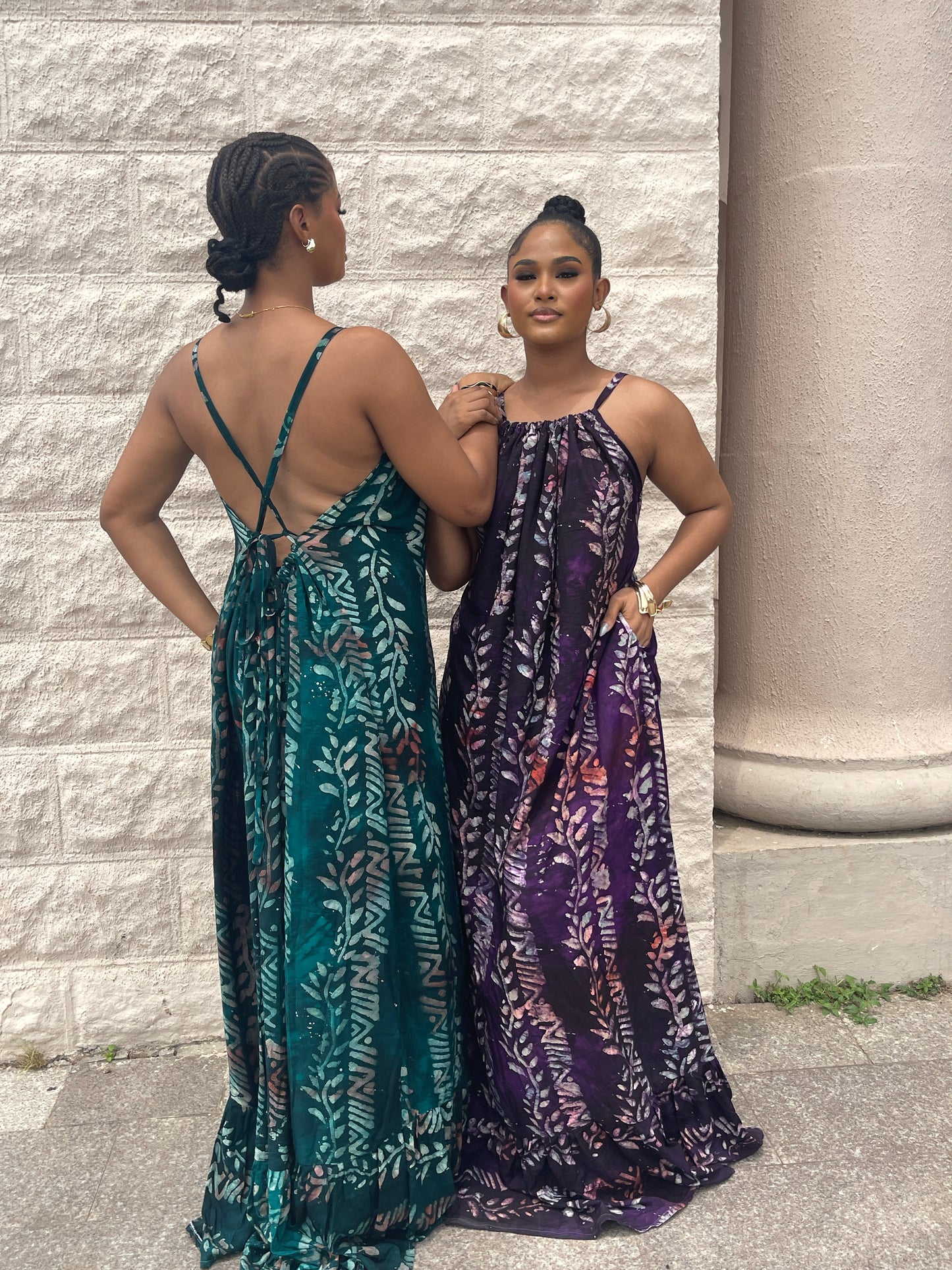 ELYA GOWN