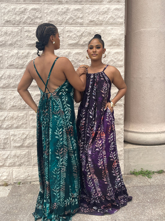 ELYA GOWN