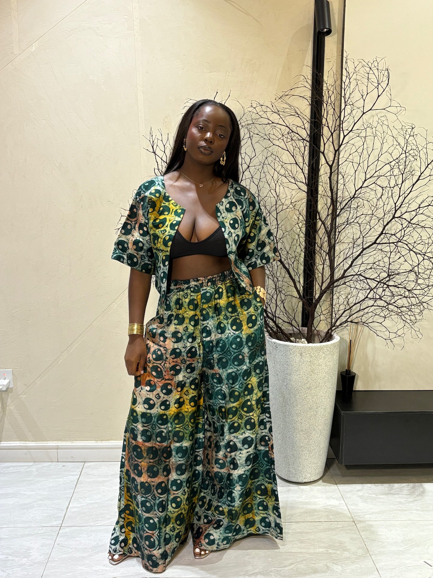 ZOLA | QUIET LUXURY SET