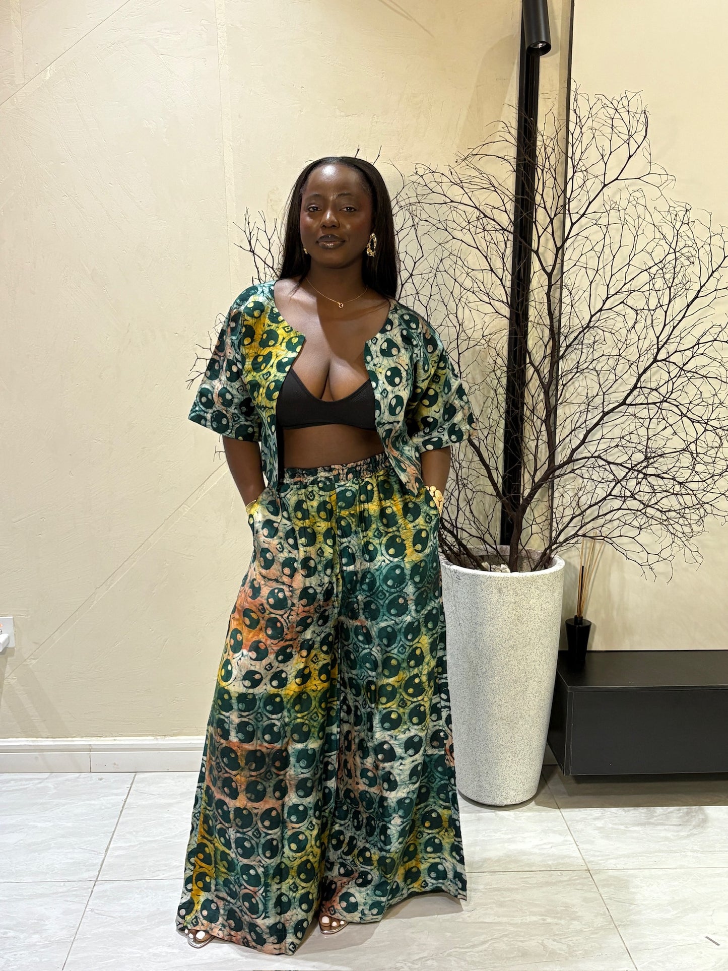 ZOLA | QUIET LUXURY SET