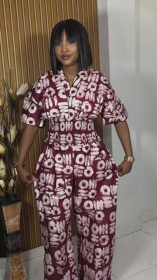 AMARA | THE VERSATILE CHIC SET