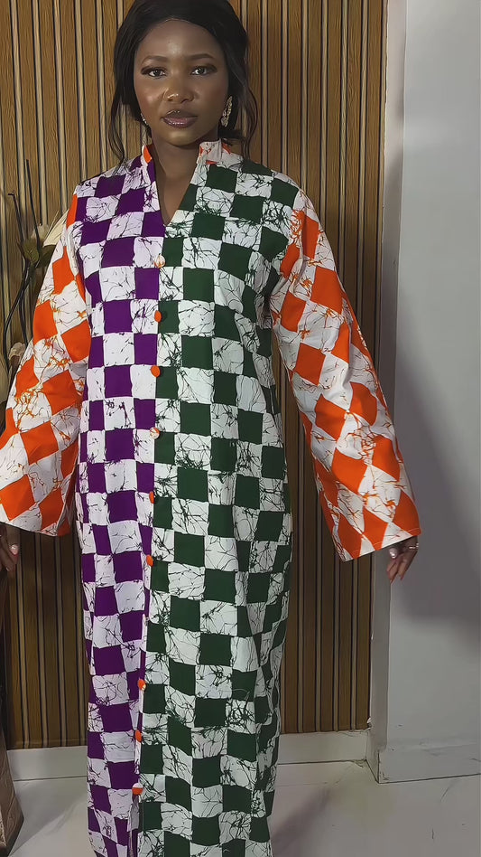 KAYIN | THE CELEBRATED PRESENCE GOWN