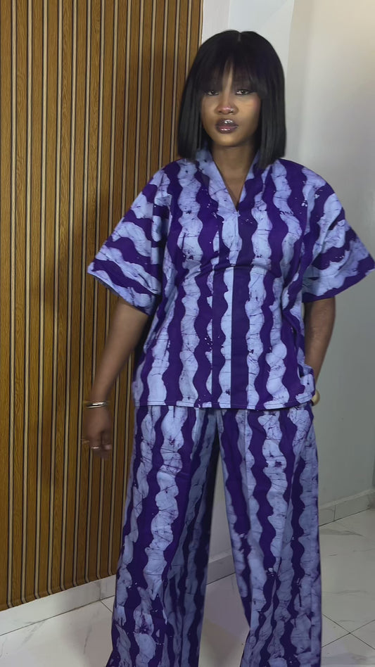 KORA  | THE CULTURAL CHIC SET